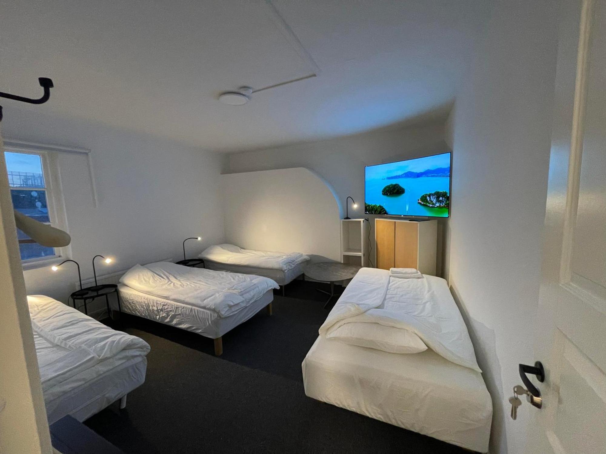 Office Motel Gothenburg Exterior photo
